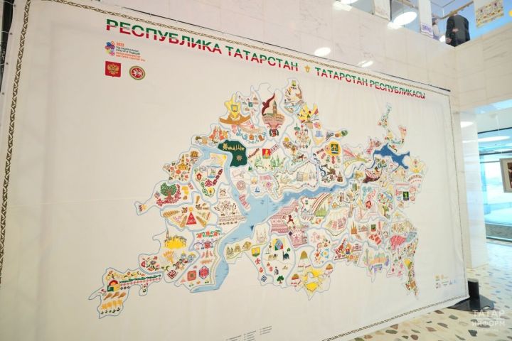 Татарстан — лидер среди региональных центров компетенций