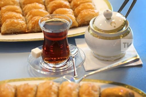 Британские исследователи сказали, что лучше: чай или кофе?