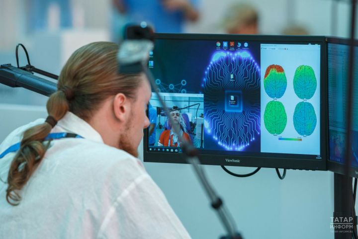 Минюст РТ использует роботов для ведения регистра муниципальных актов