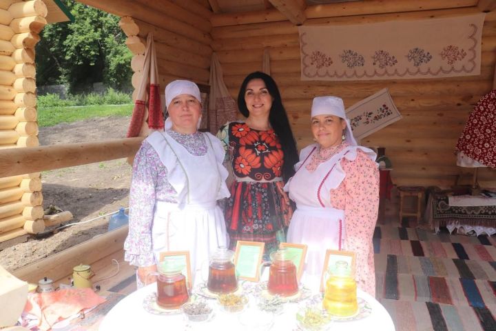 Зеленодольск привез частичку Татарстана в Омск: на Иртыше празднуют Сабантуй!