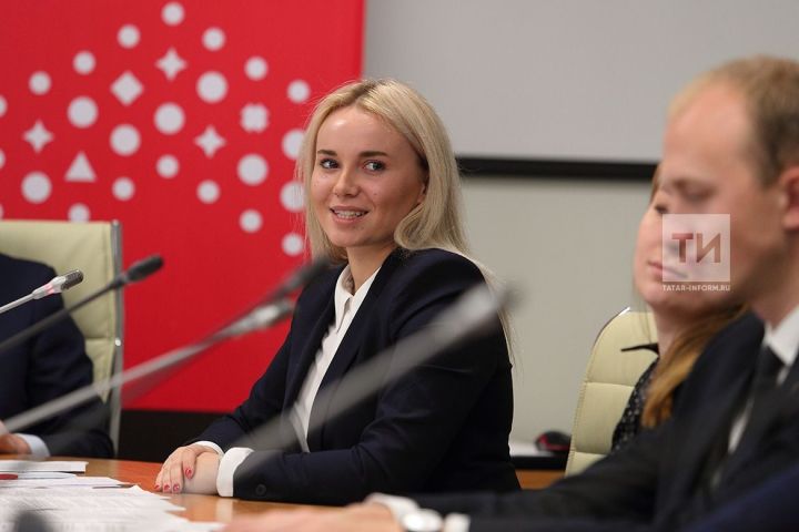 Молодежь Татарстана приглашают присоединиться к Молодежному Правительству РТ