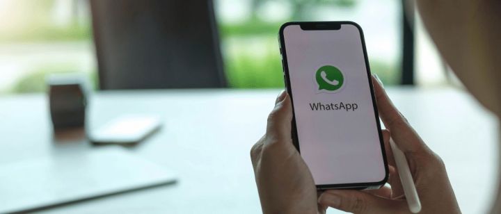 С 13 августа мессенджер WhatsApp прекращает работу