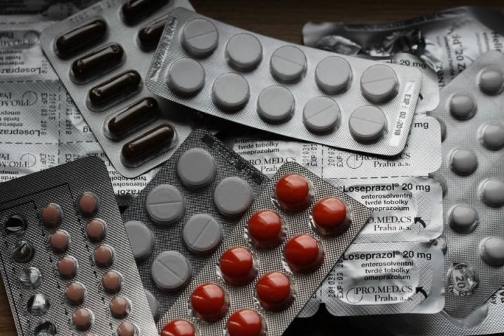 Скоро из аптечных сетей исчезнет ряд лекарств: новый закон уже принят