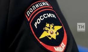 Полицейский из Казани спас мальчика, оставшегося без пальцев из-за несчастного случая