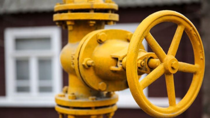 В Зеленодольском районе пройдёт отключение газа