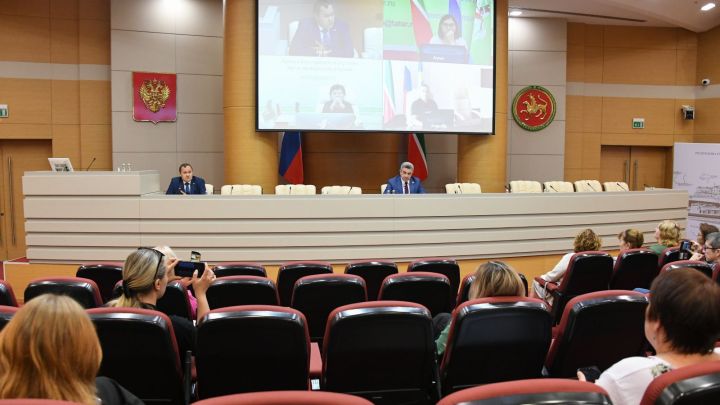 От стобалльников к ученым: Татарстан ищет пути удержания талантливой молодежи