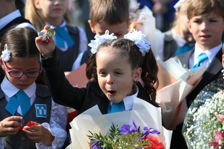 Неординарное начало нового учебного года: что ждёт родители с сентября