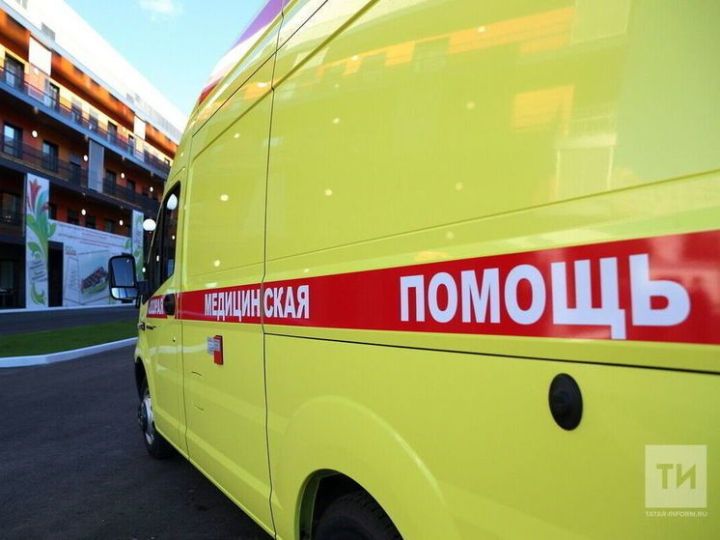 В Татарстане возбудили уголовное дело после того, как у ребенка началась негативная реакция на вакцинацию