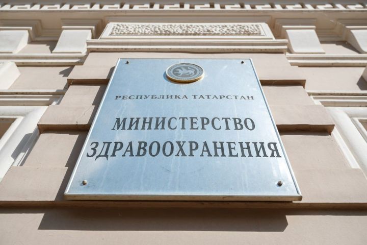 В Министерстве здравоохранения РТ опровергли возможность осложнений в виде тугоухости после вакцины