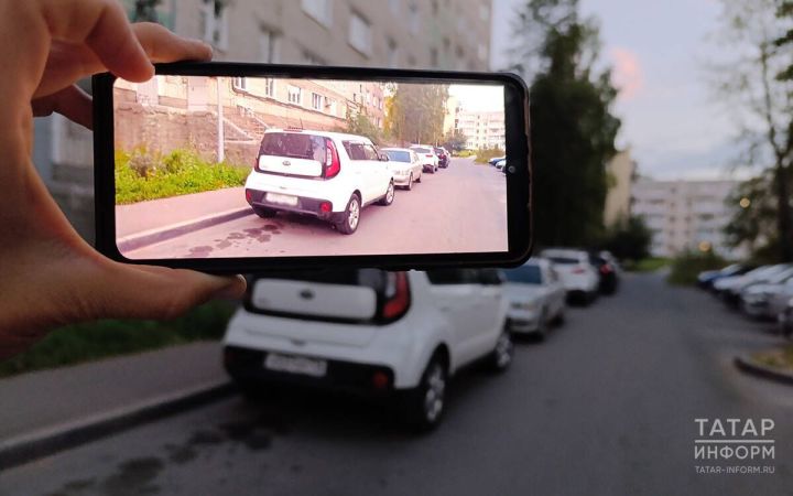Начальник Управления ГАИ МВД по РТ рассказал, по каким нарушениям в «Народном инспекторе» самые высокие вознаграждения