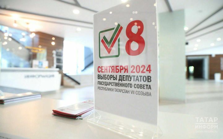 Татарстанские эксперты дали оценку стратегиям партий на ЕДГ-2024