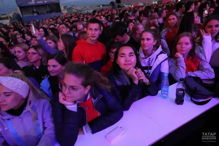 В Татарстане запущен конкурс грантов молодежного форума «Наш Татарстан» на суммы до миллиона рублей
