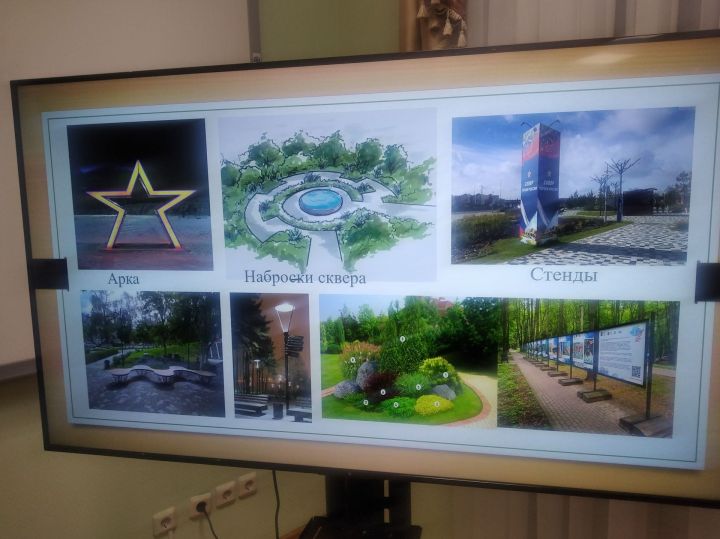 Жители западной части Зеленодольска просят построить в их районе часовню