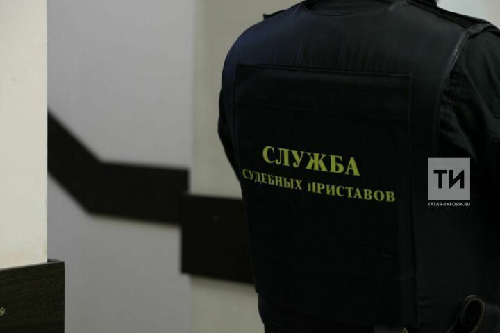 В Зеленодольске отделение судебных приставов меняет адрес