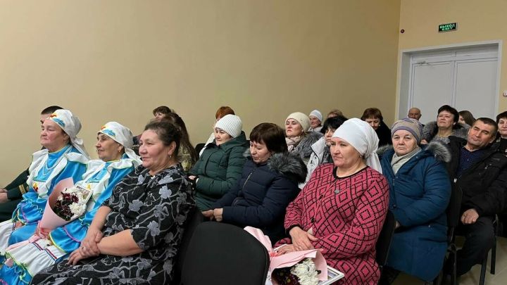 В Татарстане муниципалитеты активно поддерживают участников СВО