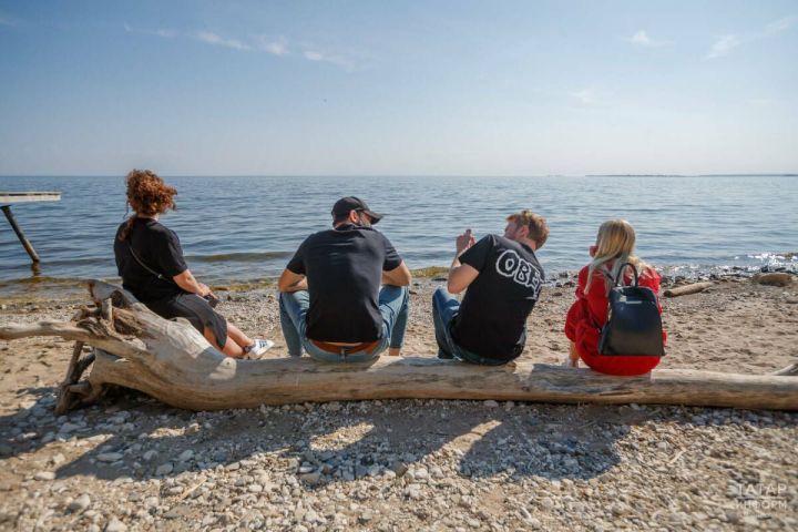 По нацпроекту «Туризм и гостеприимство» можно получить субсидию на создание модульной гостиницы