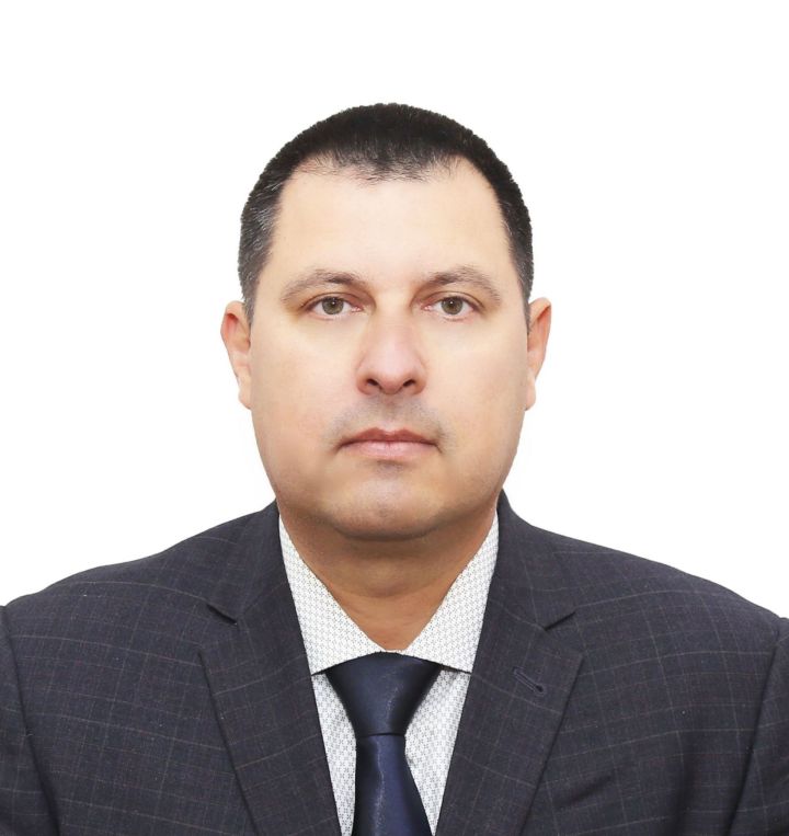 В Управлении образования Зеленодольска появился свой телеграм-канал