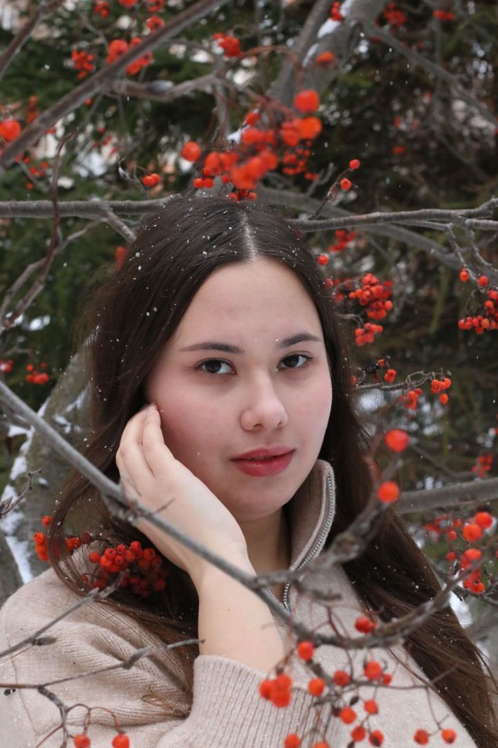 Студентка механического колледжа признана лучшим маркетологом