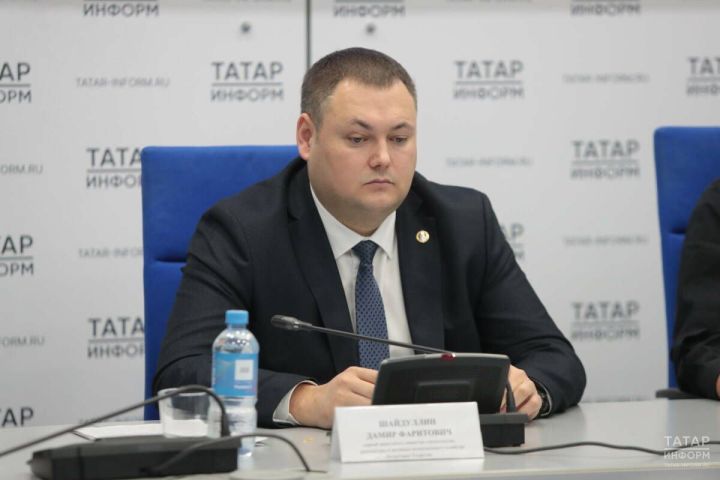 «Малая Родина — сила России»: В Казани обсудят вопросы создания комфортной городской среды
