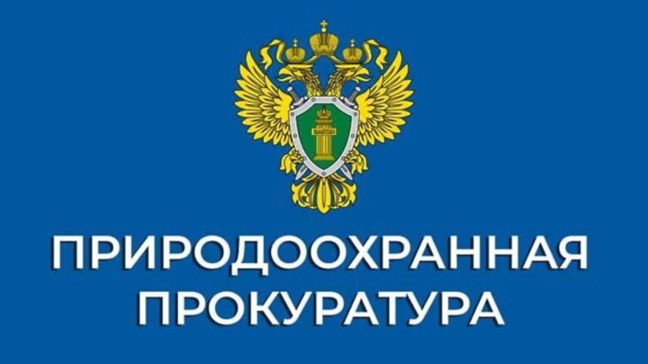 Казанская межрайонная природоохранная прокуратура проведет прием в Зеленодольске