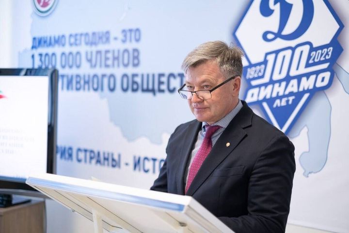 Уникальная методика обучения противодействию БПЛА разработали в татарстанском спортивном обществе «Динамо»