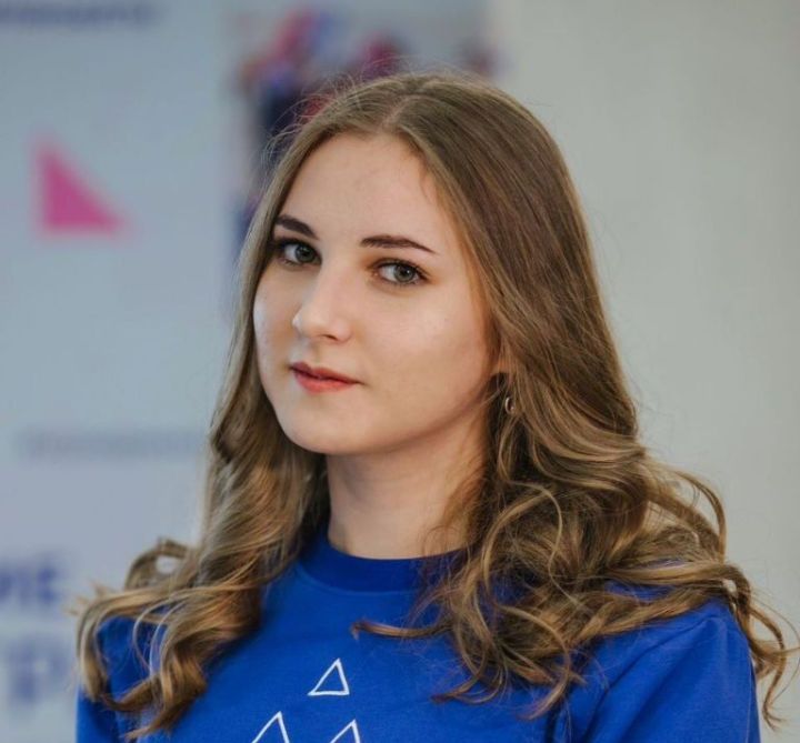 Молодые учителя Зеленодольска. Знакомство продолжается