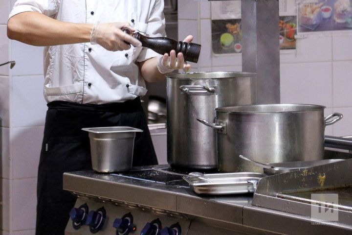 В Зеленодольске в малом бизнесе заняты 24 тысячи человек