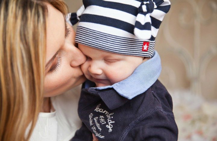 Пособие по беременности и родам в некоторых случаях превысит 1 млн рублей