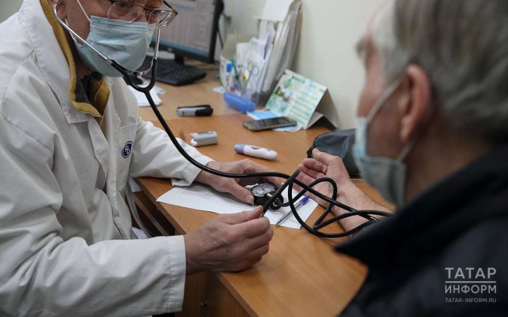 Кому следует проходить диспансеризацию в 2025 году