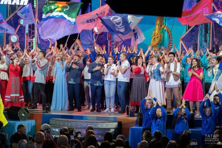 «Наше время – Безнен заман»: Для участников фестивали проведут тренинги и мастер-классы