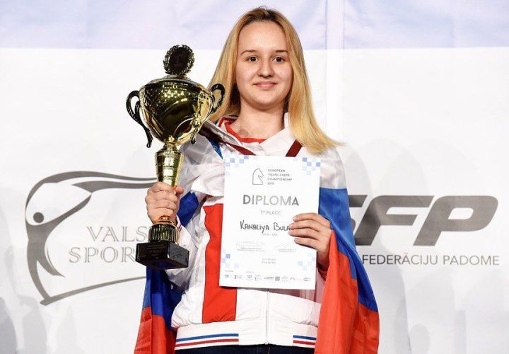 Зеленодольцам есть кем гордиться: у наших спортсменов много ярких запоминающихся побед