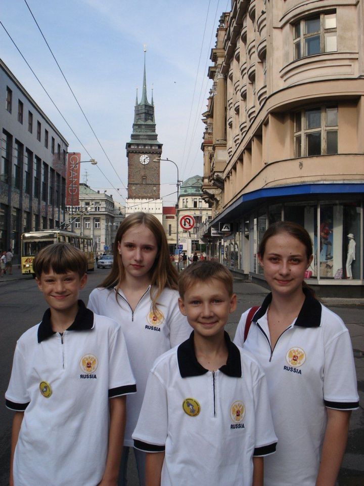 Зеленодольцам есть кем гордиться: у наших спортсменов много ярких запоминающихся побед