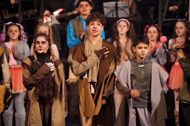 «Театральное Приволжье» ждёт таланты из Татарстана