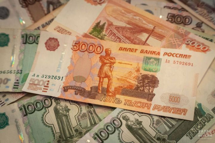 Прожиточный минимум в Татарстане могут увеличить на тысячу рублей