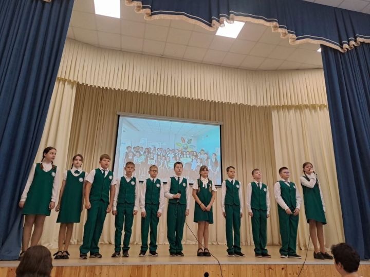 В Зеленодольском районе прошёл муниципальный семинар «Современные технологии в формировании естественно-научной грамотности»