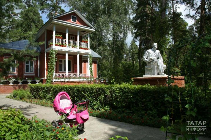26 туристических проектов Татарстана получат господдержку в рамках нацпроекта