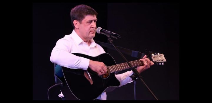 Заходите к нам на огонёк...