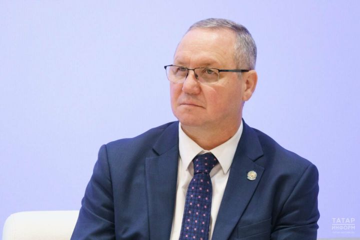 Салимгараев: конкурс «Многоликая Россия» набирает популярность среди региональных журналистов