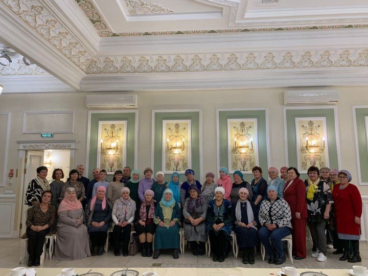 Благотворительный фонд «Добродело» провел акцию «Едем в театр»