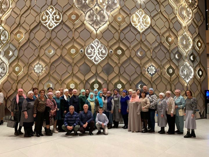 Благотворительный фонд «Добродело» провел акцию «Едем в театр»