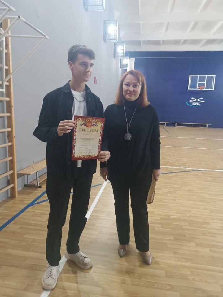 В Зеленодольске прошел муниципальный этап соревнований по беспилотным авиационным системам