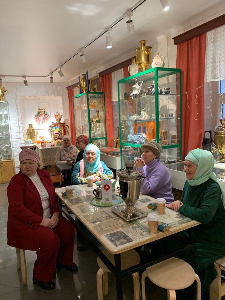 Благотворительный фонд «Добродело» провел акцию «Едем в театр»