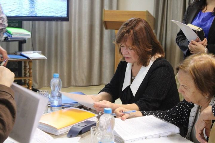 Уполномоченный по правам ребенка в РТ проведет прием граждан в Зеленодольске