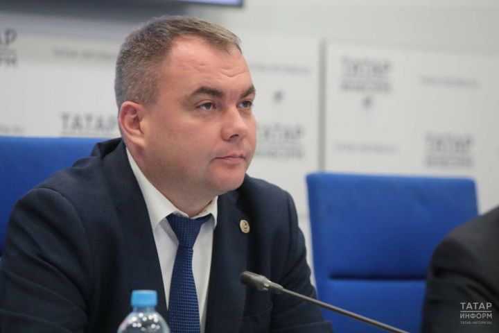 VI Республиканский конкурс «Инженер года» открыл прием заявок в Татарстане