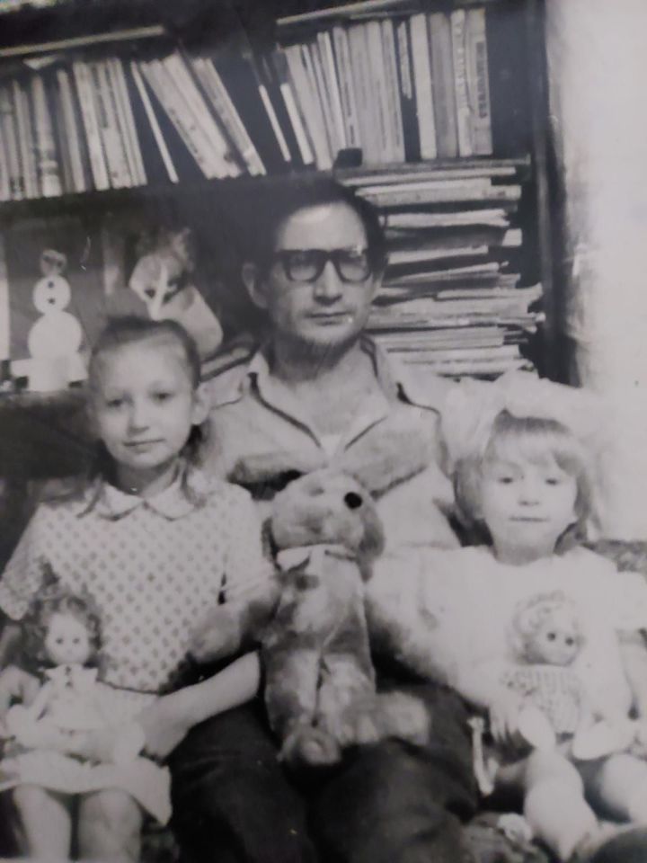 Виктор Кашкин полвека трудился в ЗПКБ, создавал уникальные боевые корабли