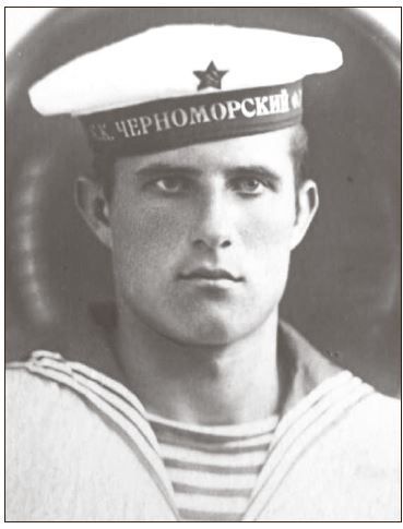 Летописец родной земли