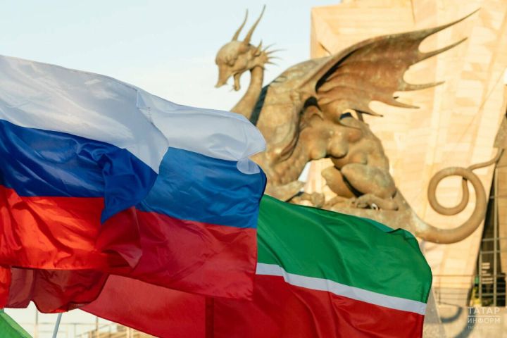 Заместитель председателя Правительства РФ высоко оценил вклад Татарстана в реализацию федеральных программ