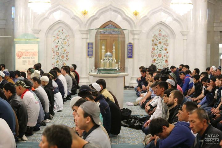 Календарь праздников для мусульман: названы даты Рамадана и Ураза-байрам 2026