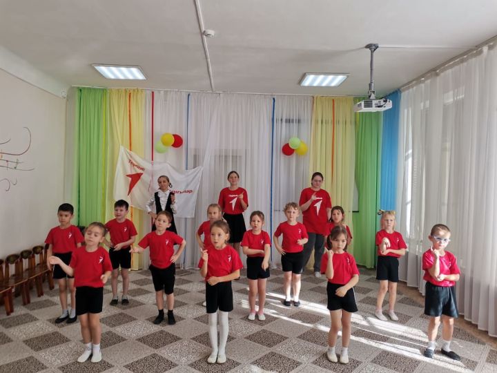 В Зеленодольске стартовал месячник безопасности детей на водных объектах