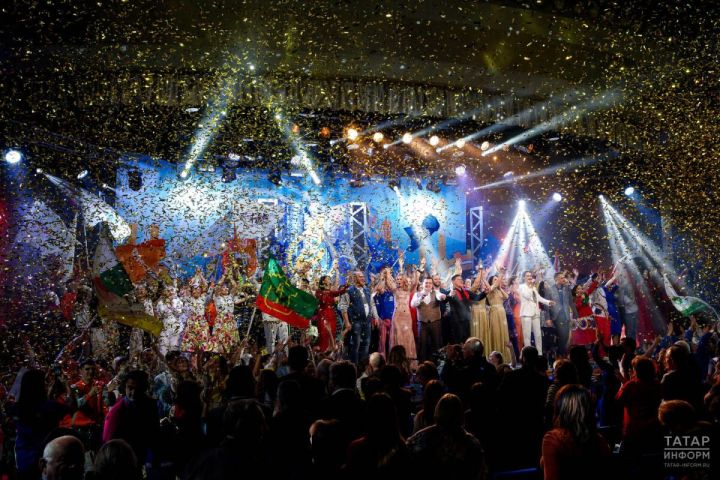 Заканчивается приём заявок на фестиваль «Наше время – Безнең заман»